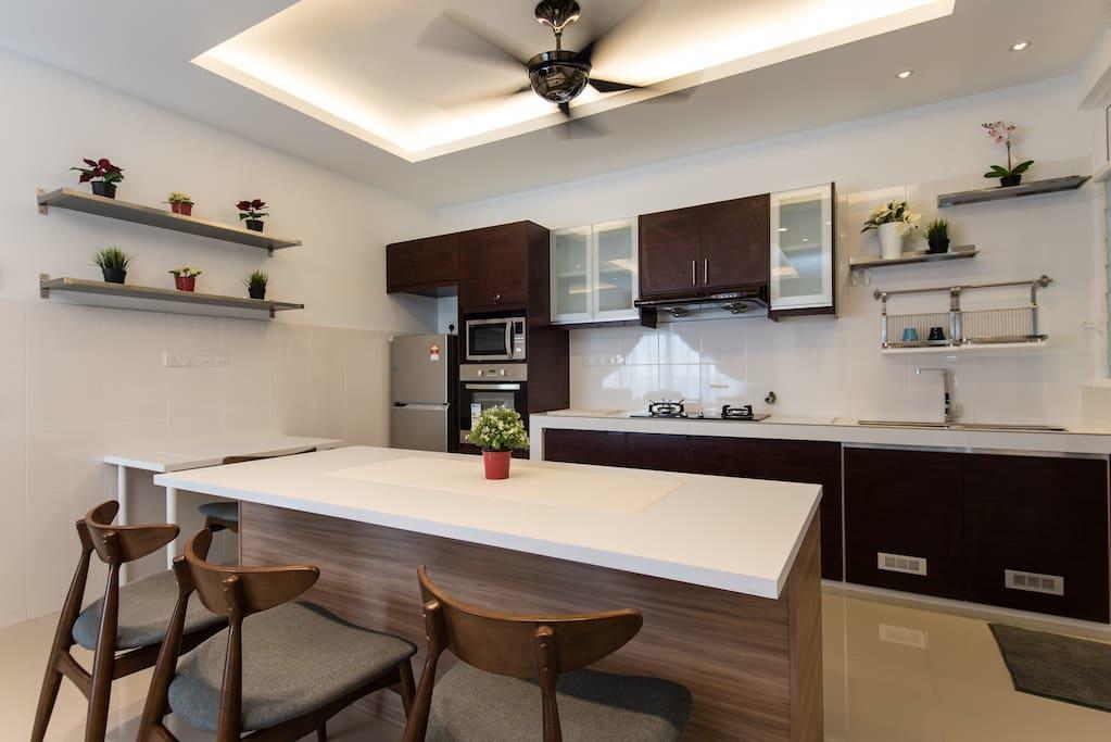 Palm Armada Residence Free Parking And Netflix Putrajaya Exteriör bild