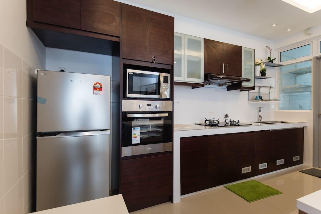 Palm Armada Residence Free Parking And Netflix Putrajaya Exteriör bild