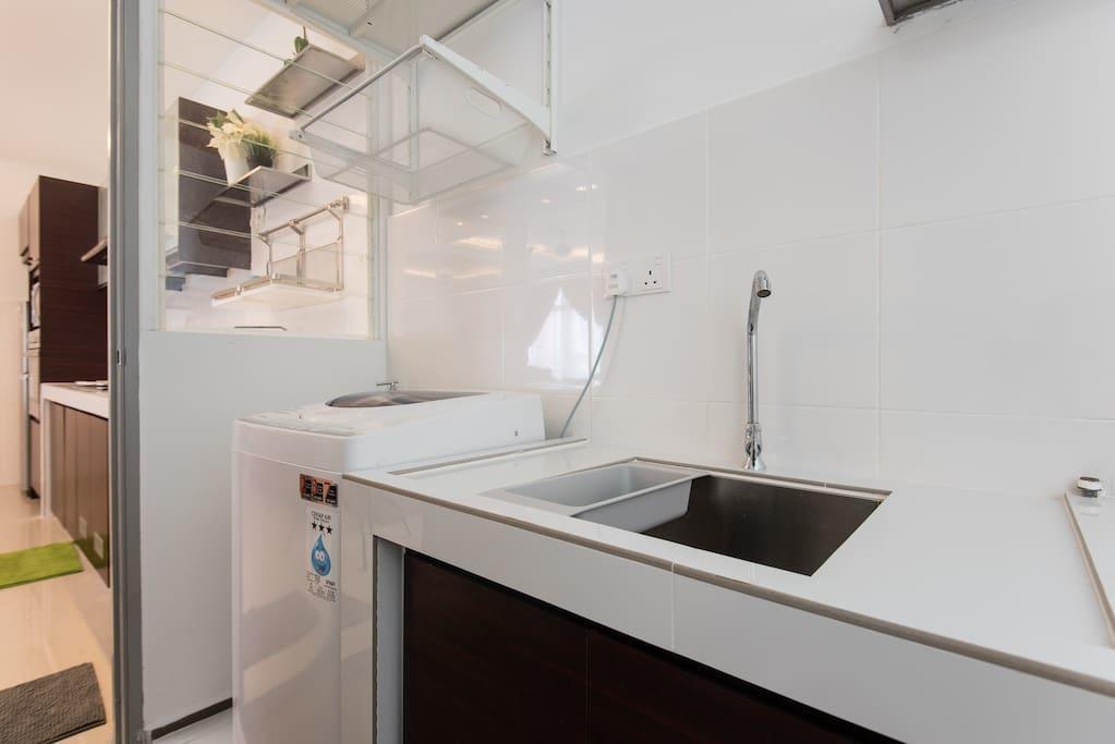 Palm Armada Residence Free Parking And Netflix Putrajaya Exteriör bild