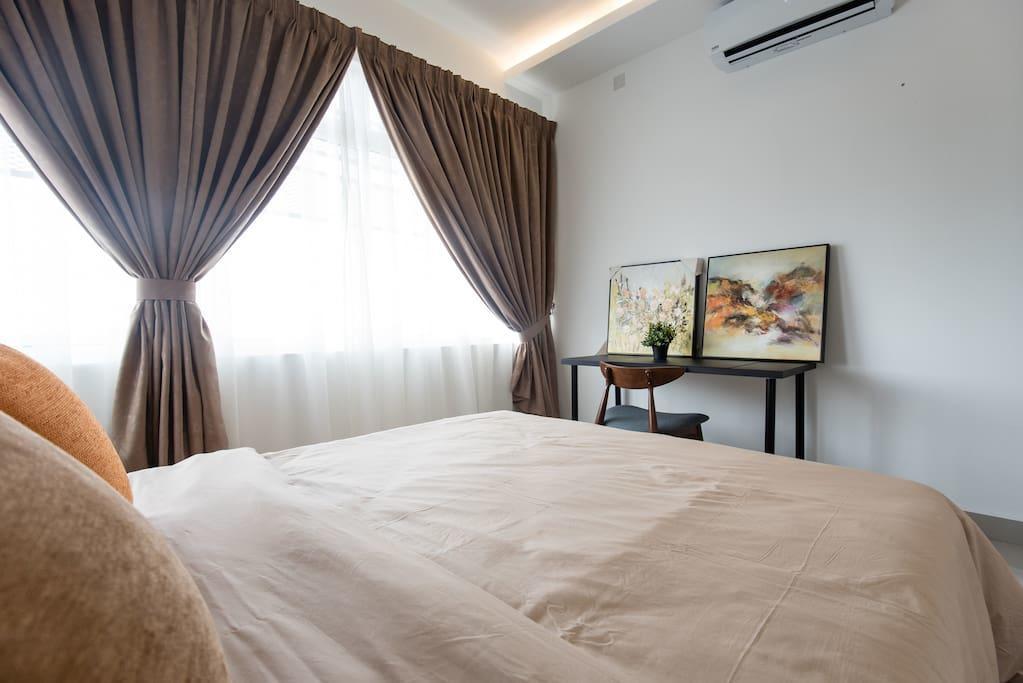 Palm Armada Residence Free Parking And Netflix Putrajaya Exteriör bild